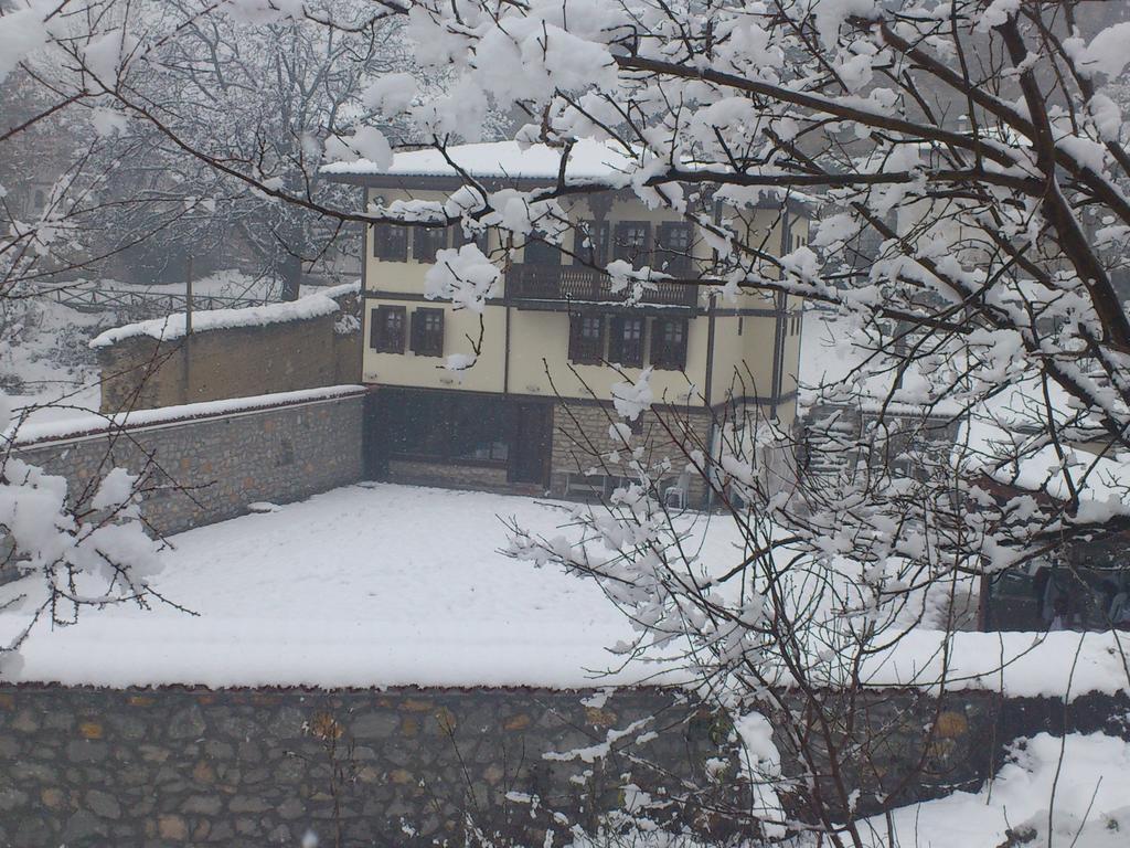 Beybagi Konak Hotel Safranbolu Dış mekan fotoğraf