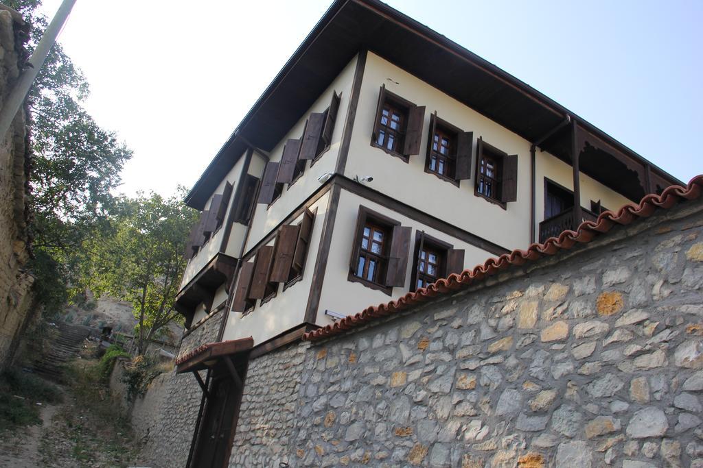 Beybagi Konak Hotel Safranbolu Dış mekan fotoğraf