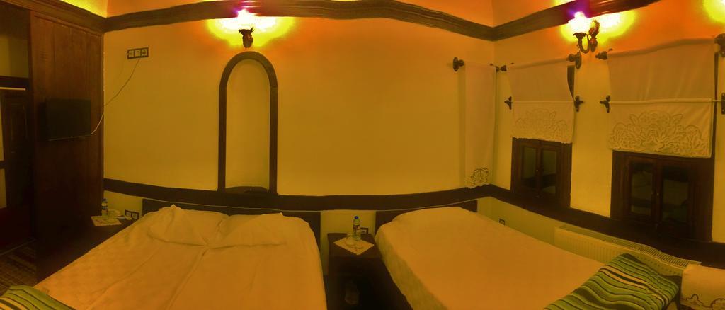 Beybagi Konak Hotel Safranbolu Dış mekan fotoğraf