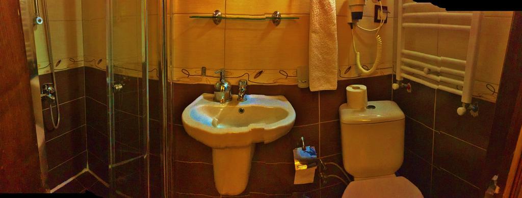 Beybagi Konak Hotel Safranbolu Dış mekan fotoğraf