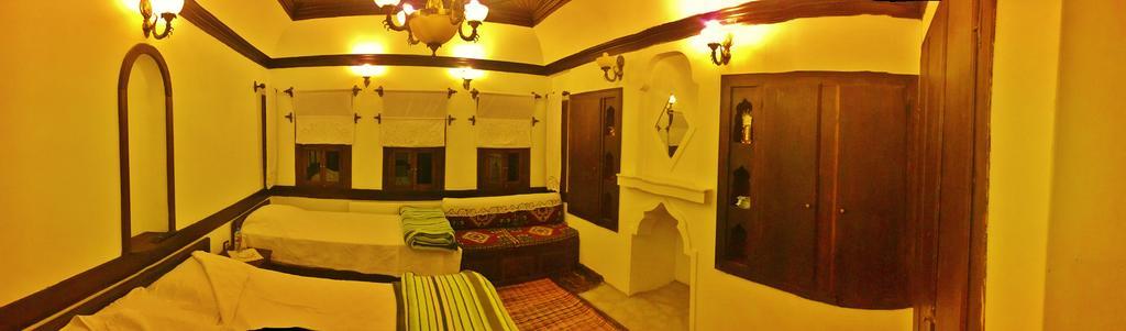 Beybagi Konak Hotel Safranbolu Dış mekan fotoğraf