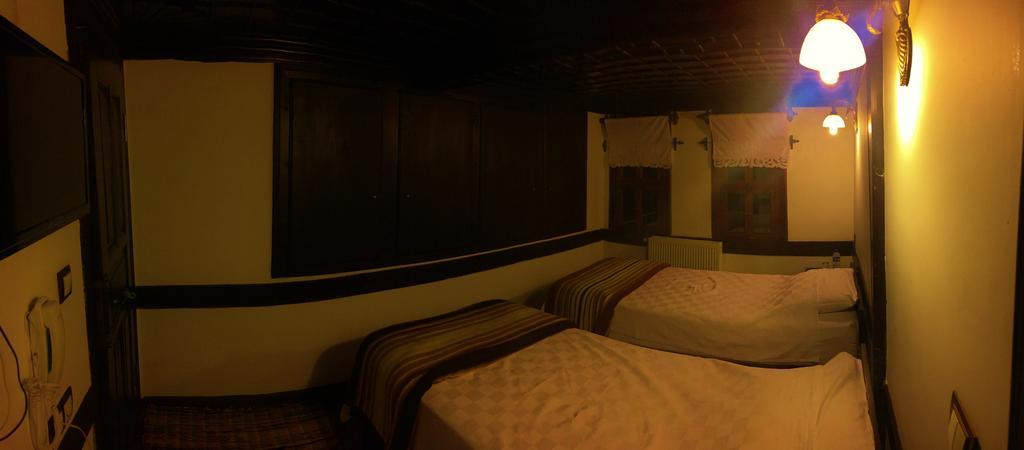 Beybagi Konak Hotel Safranbolu Dış mekan fotoğraf
