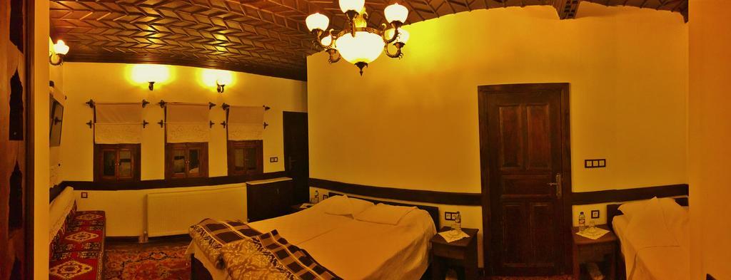 Beybagi Konak Hotel Safranbolu Dış mekan fotoğraf