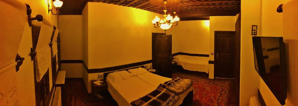 Beybagi Konak Hotel Safranbolu Dış mekan fotoğraf