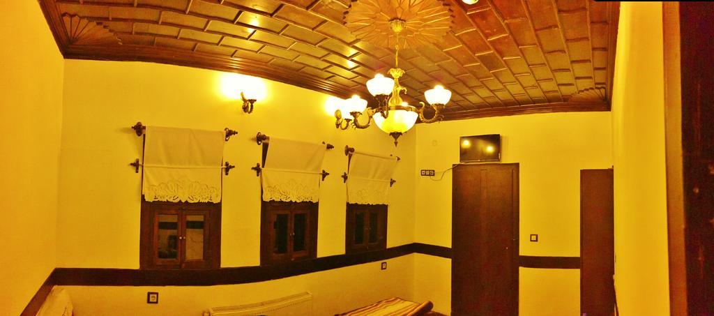 Beybagi Konak Hotel Safranbolu Dış mekan fotoğraf