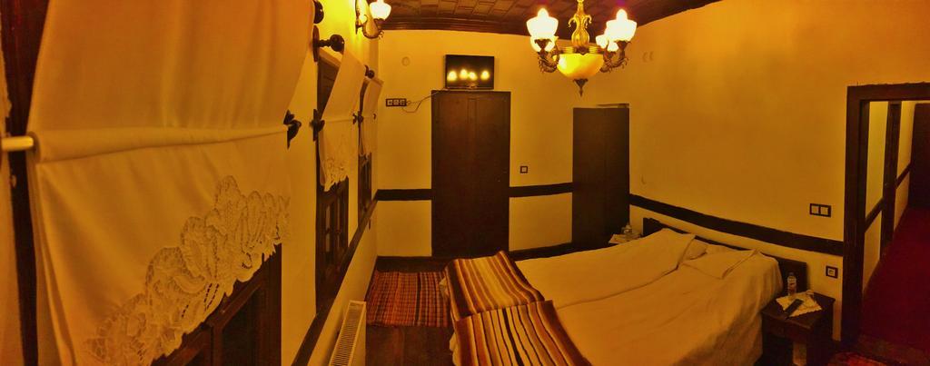 Beybagi Konak Hotel Safranbolu Dış mekan fotoğraf