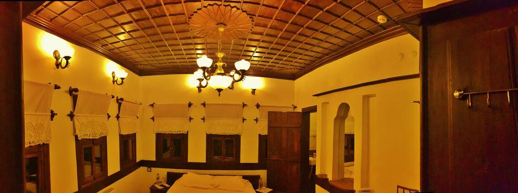 Beybagi Konak Hotel Safranbolu Dış mekan fotoğraf