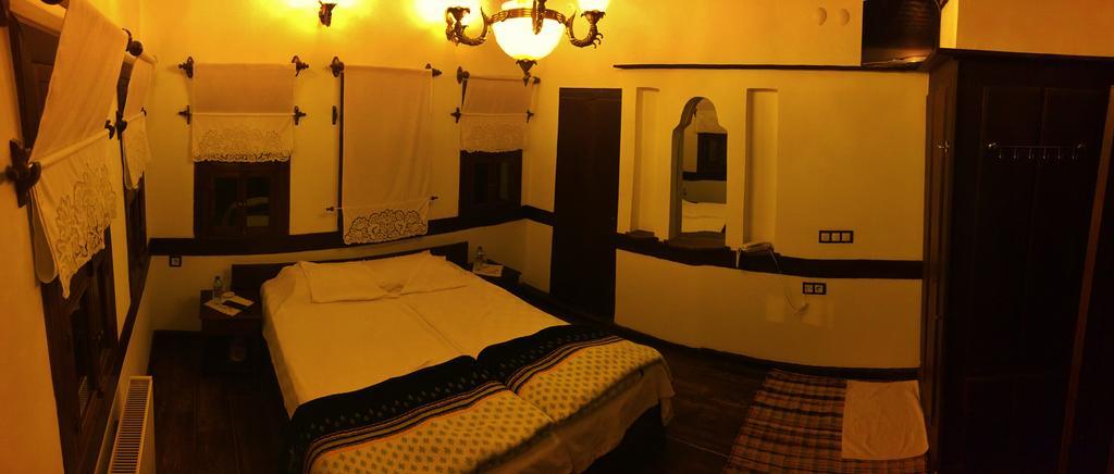 Beybagi Konak Hotel Safranbolu Dış mekan fotoğraf