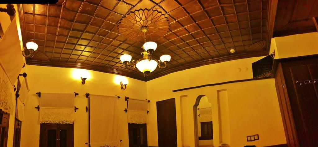 Beybagi Konak Hotel Safranbolu Dış mekan fotoğraf