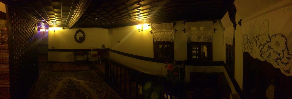 Beybagi Konak Hotel Safranbolu Dış mekan fotoğraf