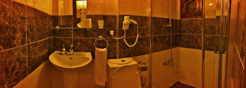 Beybagi Konak Hotel Safranbolu Dış mekan fotoğraf