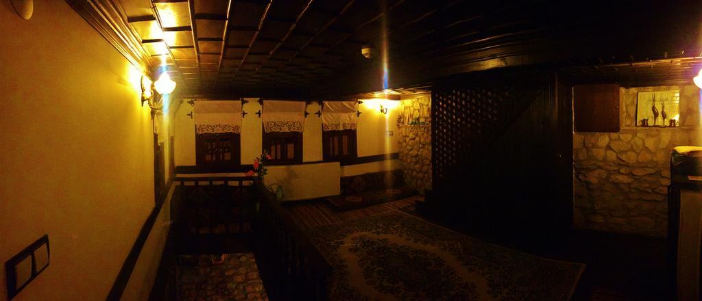Beybagi Konak Hotel Safranbolu Dış mekan fotoğraf