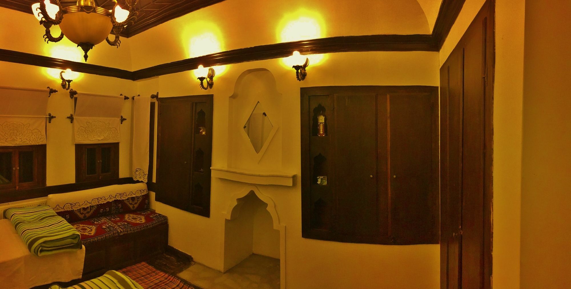 Beybagi Konak Hotel Safranbolu Dış mekan fotoğraf
