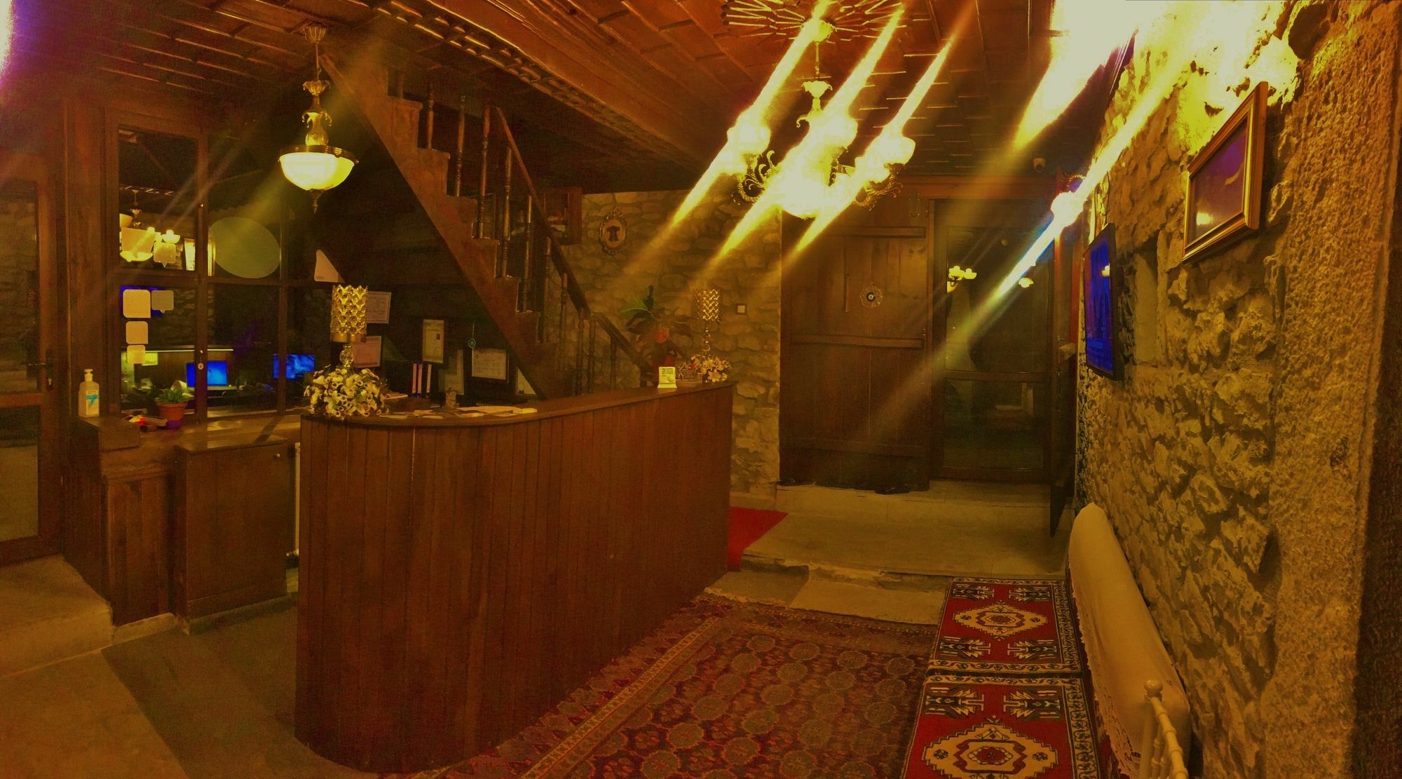 Beybagi Konak Hotel Safranbolu Dış mekan fotoğraf