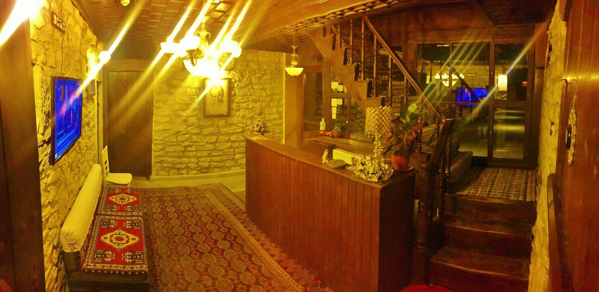 Beybagi Konak Hotel Safranbolu Dış mekan fotoğraf