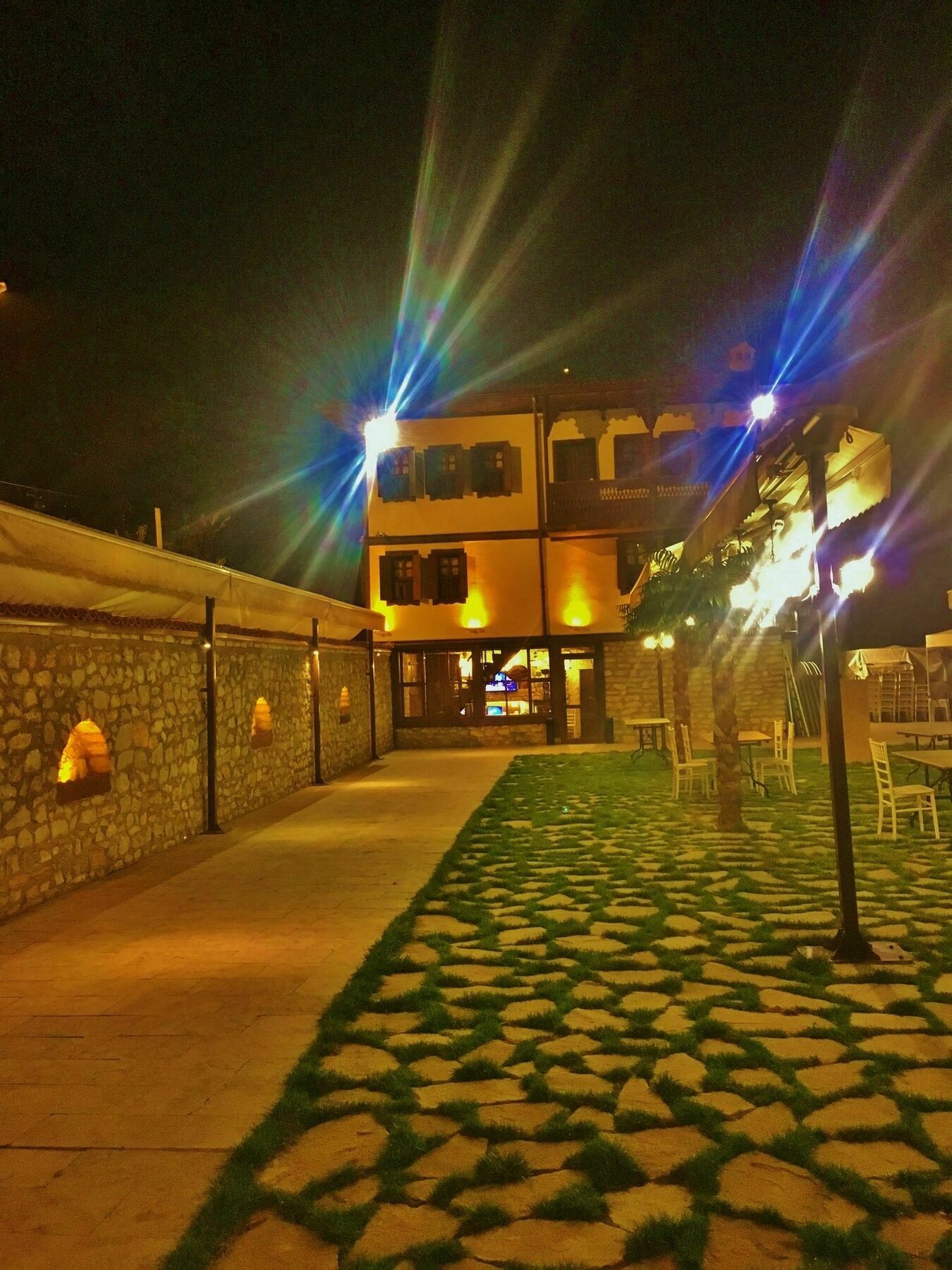 Beybagi Konak Hotel Safranbolu Dış mekan fotoğraf