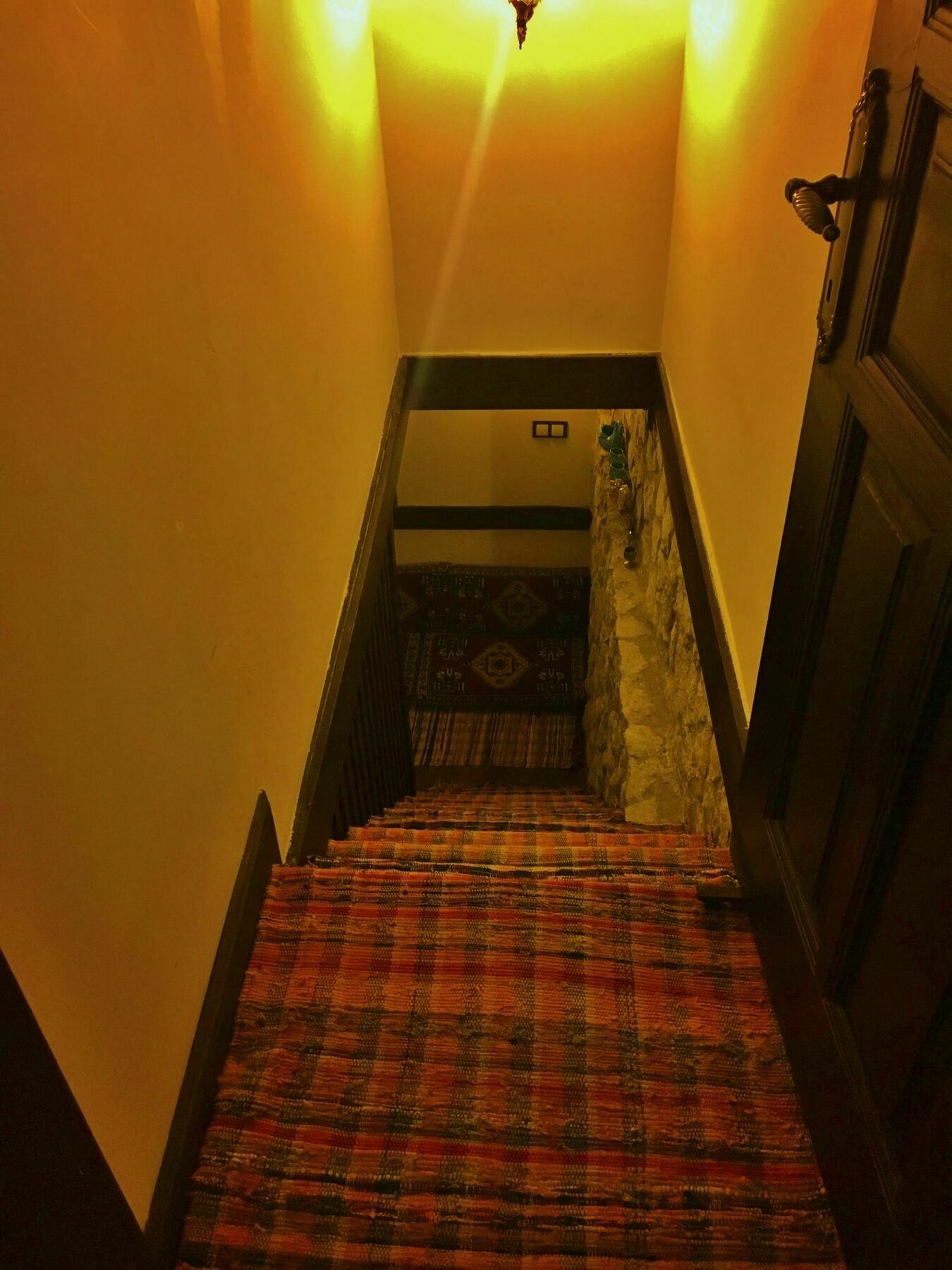 Beybagi Konak Hotel Safranbolu Dış mekan fotoğraf