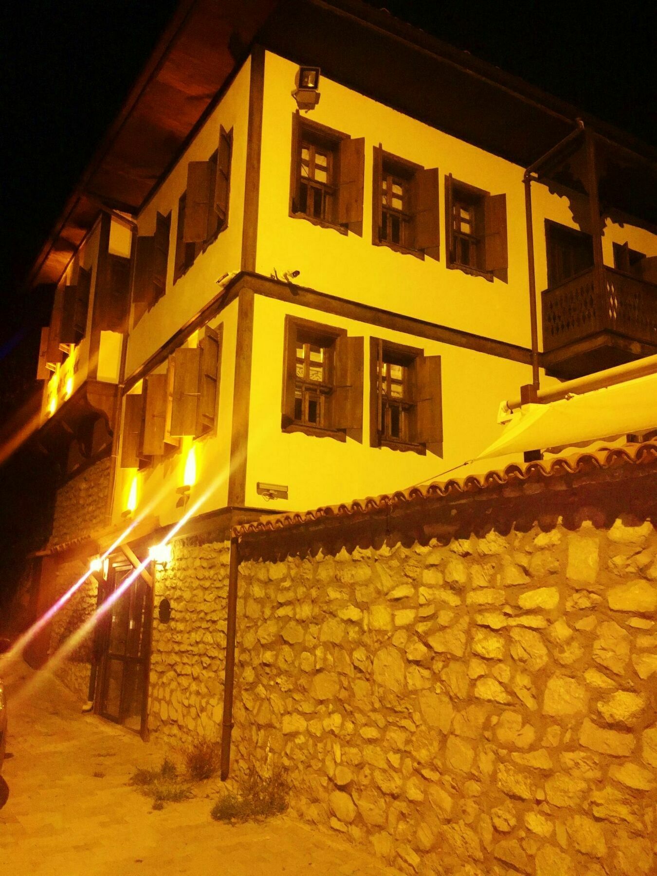 Beybagi Konak Hotel Safranbolu Dış mekan fotoğraf